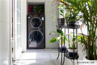 局改太麻烦，不敢换家电？卡萨帝场景化服务给您打个样