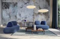 Ligne Roset 2021新品Telen沙发
