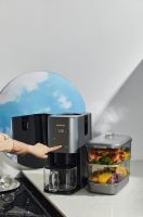 双11怎么玩？来九阳京东“星期九餐厅”解放双手、尽享美味