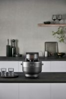 双11怎么玩？来九阳京东“星期九餐厅”解放双手、尽享美味