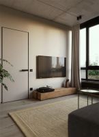 【米兰壁纸墙布窗帘】长期出差的你们，是如何优雅地生活？