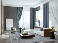 【米兰壁纸墙布窗帘】长期出差的你们，是如何优雅地生活？