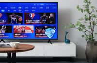 两千价位无敌手？58英寸酷开电视C70评测，护眼大屏新体验