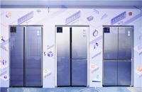 海尔冰箱有增长空间？答案：5年5连涨