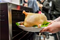 海尔冰箱有增长空间？答案：5年5连涨