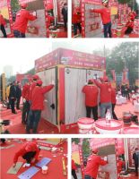 渭南最会贴砖的人是谁？