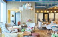 写字楼租赁平台堂堂办公创业干货分享︱租赁服务式办公室有哪些优势？