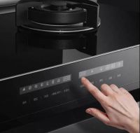 同样消毒，佳歌集成灶二星级消毒柜有多实用？