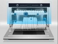 同样消毒，佳歌集成灶二星级消毒柜有多实用？