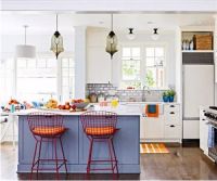 同瑟定制：5㎡以内的小厨房该怎么装修？