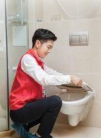 装个马桶多达50项标准？！ 京东11.11居家商品安装服务白皮书出炉