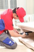 装个马桶多达50项标准？！ 京东11.11居家商品安装服务白皮书出炉