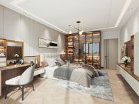 你家衣柜不好用？全友教你这几个定制小技巧！