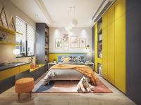 你家衣柜不好用？全友教你这几个定制小技巧！