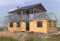 钢结构自建房真的适合农村吗   钢结构自建房优缺点有哪些