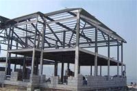 钢结构自建房真的适合农村吗   钢结构自建房优缺点有哪些