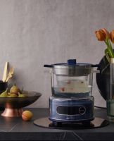 年底压力爆表?快用卡梭IH养生壶花样滋补来自救