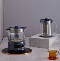 年底压力爆表?快用卡梭IH养生壶花样滋补来自救