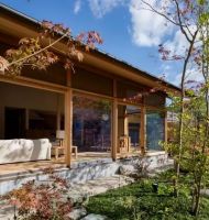 走进日本人的庭院住宅，是一种什么样的人生享受？