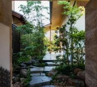 走进日本人的庭院住宅，是一种什么样的人生享受？