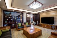 富友整木家居：如何能满足我们对美好生活的向往？