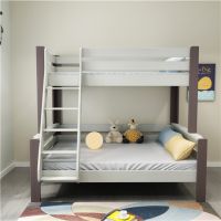 小户型要不要买高低床？优劣全都告诉你