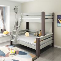 小户型要不要买高低床？优劣全都告诉你