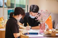 双十一内卷太严重？林氏木业线下门店逆风翻盘