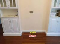 明明踢脚暖比地暖升温快，为什么没有普及？无非是因为这4点