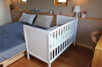 小卧室别再装榻榻米了，这样装不香吗？