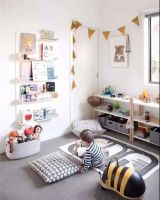 小卧室别再装榻榻米了，这样装不香吗？