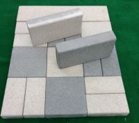 PC砖哪家好？高强度景观厚砖是一种高档陶瓷PC砖