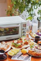 “碰瓷”北鼎专业烤箱，它怎么敢的呀？！