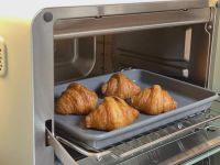 “碰瓷”北鼎专业烤箱，它怎么敢的呀？！