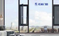 哪个门窗品牌比较好？若派怎么样