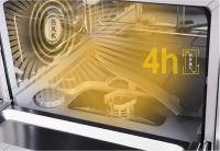 世纪寒潮来袭，你还在用冷水洗碗？