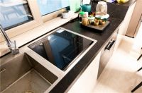 想装洗碗机却嵌入不了橱柜？卡萨帝换道场景成用户首选