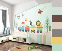 这样的色彩搭配，客户如何对你说“不”？​