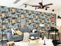 这样的色彩搭配，客户如何对你说“不”？​