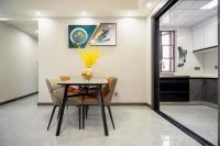 如何实现小空间大性能？1+1＞2，2台森歌完美打造理想厨房！