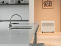 博沃纳B500型加湿器值不值得买？【个人经验】