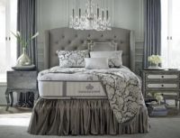 好莱坞巨星专用的顶级奢华床垫有哪些?