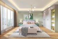 想要拥有高质量睡眠？全友教你这3点，很重要！