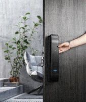 智能锁界的“丰田”，博克BECK如何成为性价比的天花板？