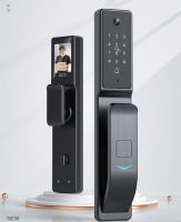 智能锁界的“丰田”，博克BECK如何成为性价比的天花板？