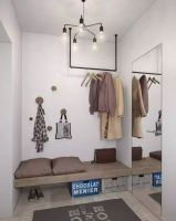 同瑟定制：26平房子，凭什么能装出几房？