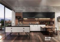 高仪和科勒哪个好?从家居艺术品位的角度来亲测分析