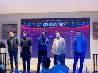 双十一卖了12.5亿  再创新高的背后TATA 木门到底做对了什么？