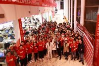 双十一卖了12.5亿  再创新高的背后TATA 木门到底做对了什么？