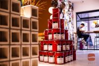 让富豪精英们都趋之若鹜的黑马品牌壹斑生活，到底有多香？